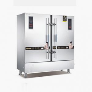 Tủ hấp Meichu B Smart Steaming Cabinet