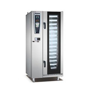 Tủ hấp Meichu Steamed King Steaming Cabinet