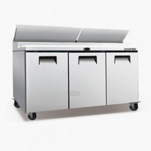 Bàn mát US. Style có mặt bàn trước Slad