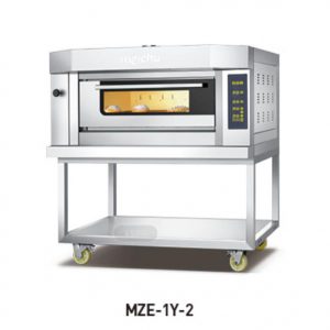 Lò nướng bánh dùng điện Meichu MZE series