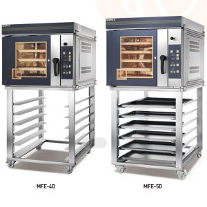 Lò nướng đối lưu Meichu MFE series