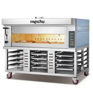 Lò nướng bánh dùng diện Meichu MOE series