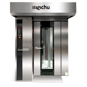 Lò xoay Meichu Rack Oven