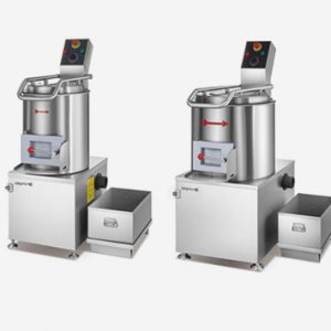 Máy bóc vỏ khoai tây MTD series