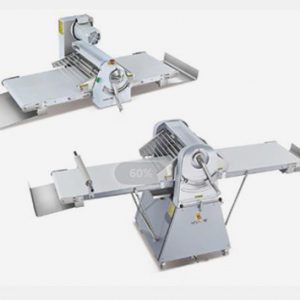 Máy cán bột MC series