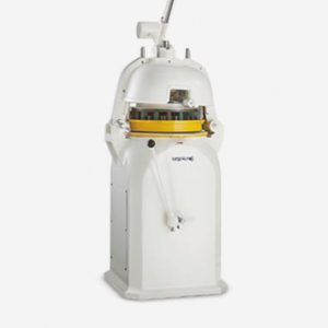 Máy chia và làm tròn bột tự động Meichu MC series