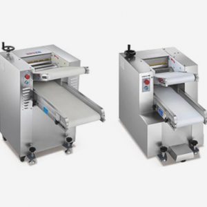 Máy làm bánh mì Meichu