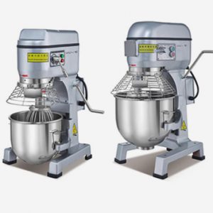 Máy trộn bột đa năng Meichu Planetary Mixer MDB series