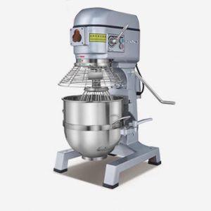 Máy trộn bột đa năng Meichu Planetary Mixer