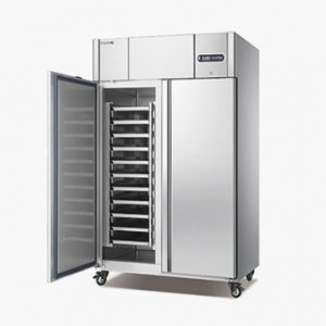 Tủ bảo quản bánh Ventilated Backery Cabinet