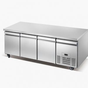 Bàn mát nhanh Meichu