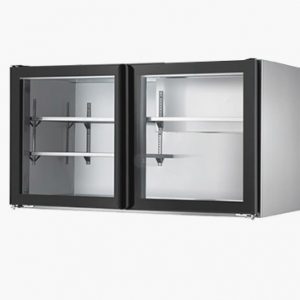 Tủ bảo quản treo tường Meichu Static