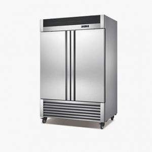 Tủ bảo quản nhiệt độ sâu có quạt gió