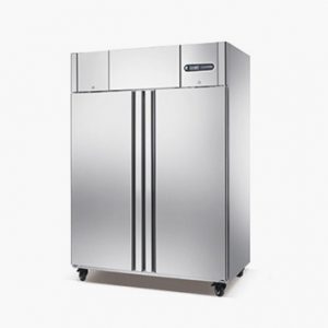 Tủ bảo quản Ventilated GN1.2 Snack Cabinet
