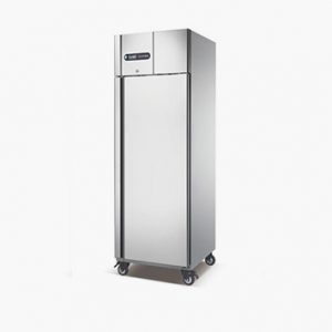 Tủ bảo quản Ventilated GN550 Snack Cabinet