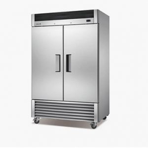 Tủ đông lạnh US Style