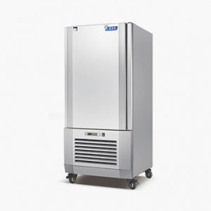 Tủ đông mát Blast Chiller & Freezer