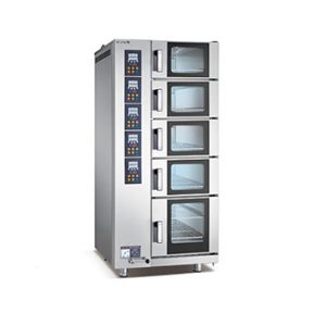 Tủ hấp Meichu Smart Seafood Cabinet series