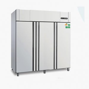 Tủ mát 1530L Static En Cabinet