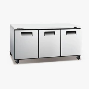 Bàn mát có bánh xe Meichu US. Style