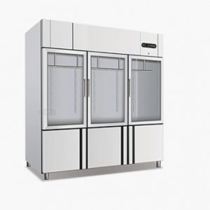 Tủ mát Static En Cabinet