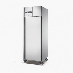 Tủ mát Ventilated GN550 Cabinet GN2/1