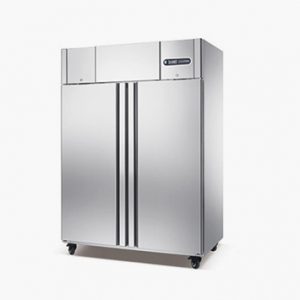 Tủ mát 1000L Ventilated En Cabinet