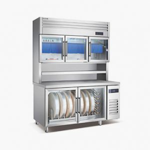 Tủ sấy và khử khuẩn Meichu Disnfection Cabinet