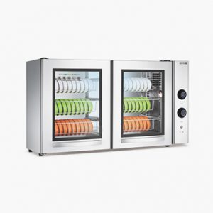 Tủ sấy và khử khuẩn Meichu treo tường