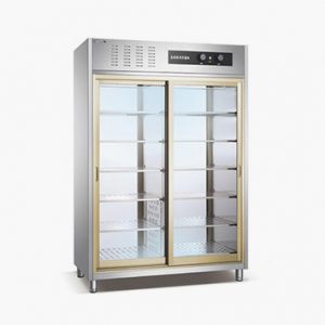 Tủ sấy Meichu Warmer 12 ngăn