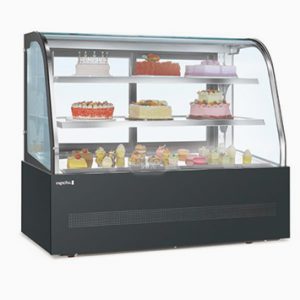 Tủ trưng bày bánh kem Meichu MK series