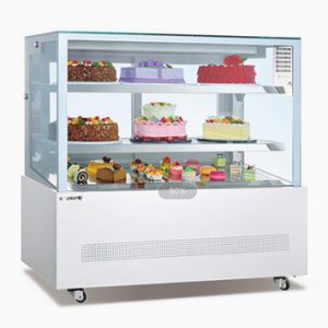 Tủ trưng bày Meichu GC Series