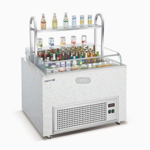 Tủ trưng bày Meichu KFS series